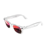 AI Smart Glasses with 5MP Camera & Bluetooth by Habicare
