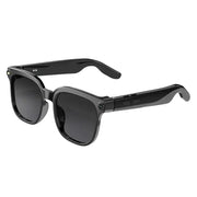 AI Smart Glasses with 8MP Camera & Bluetooth Audio by Habicare