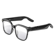 AI Smart Glasses with 8MP Camera & Bluetooth Audio by Habicare