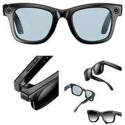 AI Smart Glasses with Camera & Bluetooth Call (different models available) by Habicare