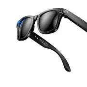 AI Smart Glasses with Camera & Bluetooth Call (different models available) by Habicare