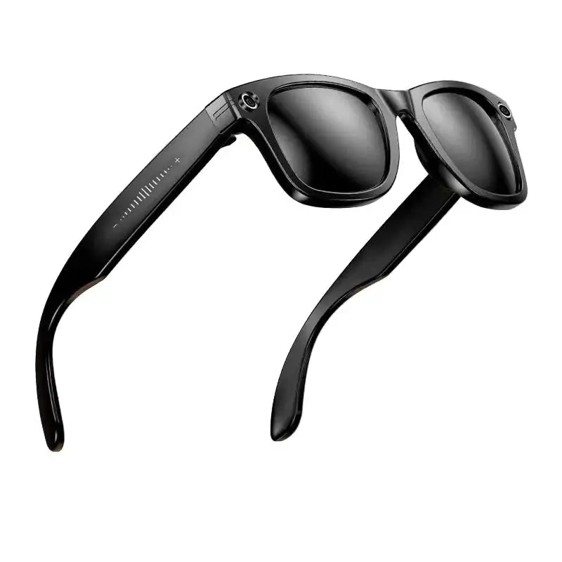AI Smart Glasses with Camera & Bluetooth Call (different models available) by Habicare