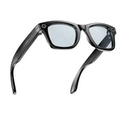 AI Smart Glasses with Camera & Bluetooth Call (different models available) by Habicare