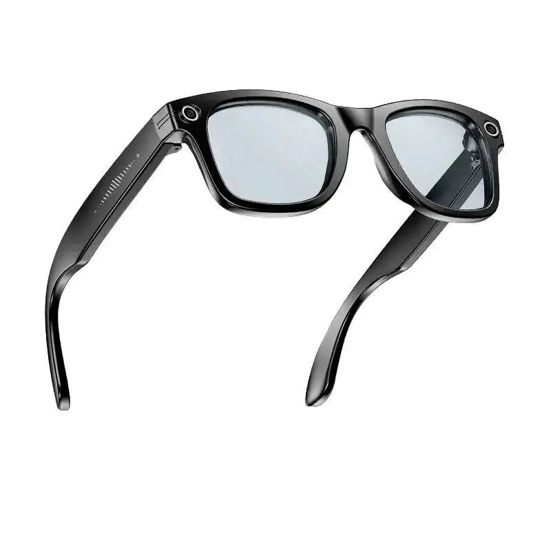 AI Smart Glasses with Camera & Bluetooth Call (different models available) by Habicare