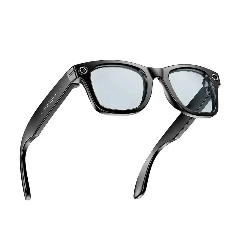 AI Smart Glasses with Camera & Bluetooth Call (different models available) by Habicare