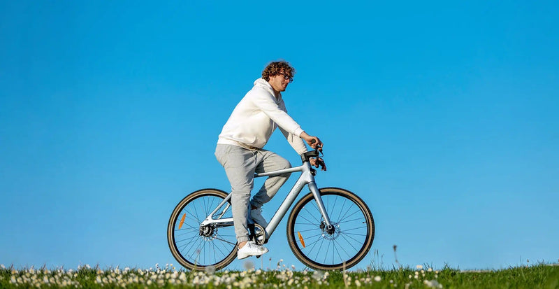 Kiwi eRide Kiwi eRide Fiido Air 36V 5.8Ah Electric bike Ultra-Light Carbon Fiber E-Bike Electric Road bike Fiido Air 36V 5.8Ah Electric bike Ultra-Light Carbon Fiber E-Bike Electric Road bike