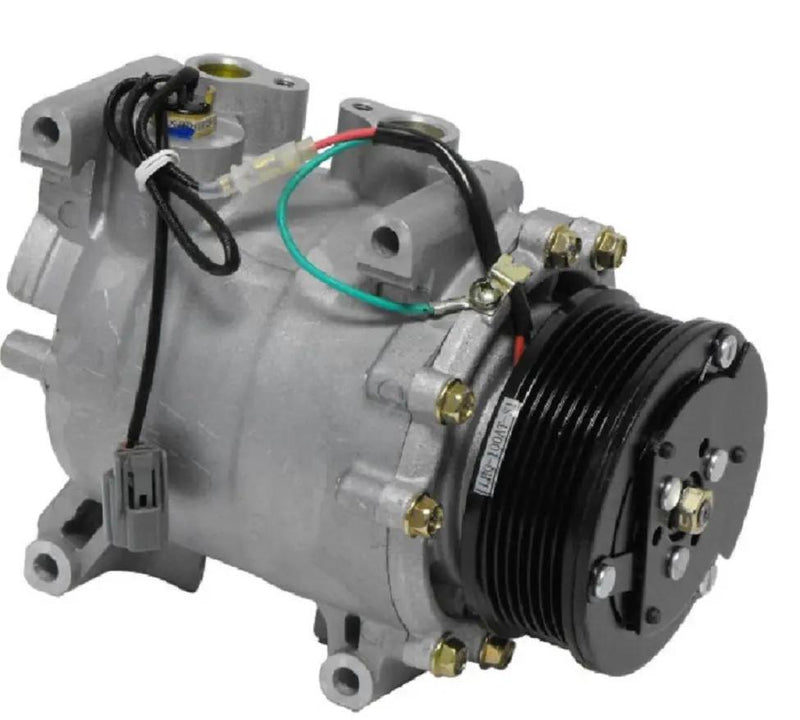 HS090R Car Air Con Compressor For Honda Civic INTEGRA 38810PND006 38810PRA006 58882 2021564 by JBH AUTO PARTS