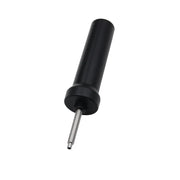 Air Pressure Pump Watch Glass Removal by That Watch Shop