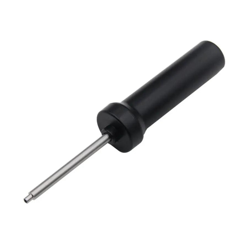 Air Pressure Pump Watch Glass Removal by That Watch Shop