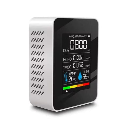 Air Quality Monitor - 5 in 1 by 9eight5