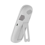 Air Quality Monitor – Formaldehyde, TVOC, CO2, Temperature & Humidity Detector by Habicare