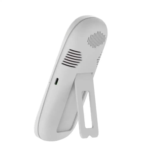 Air Quality Monitor – Formaldehyde, TVOC, CO2, Temperature & Humidity Detector by Habicare