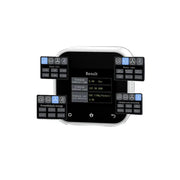 Air Quality Monitor – Real-Time Formaldehyde & TVOC Tester by Habicare