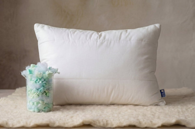 Air Support Hybrid Pillow