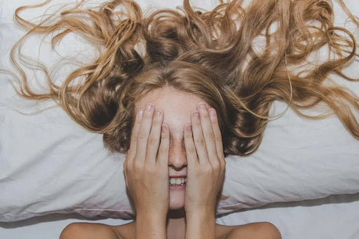 Air Support Pillow by Do Not Disturb Sleep Company