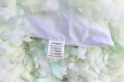 Air Support Pillow by Do Not Disturb Sleep Company