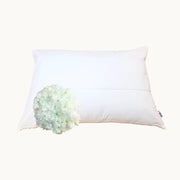 Air Support Pillow by Do Not Disturb Sleep Company