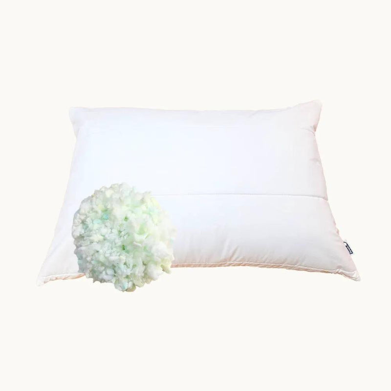 Air Support Pillow by Do Not Disturb Sleep Company