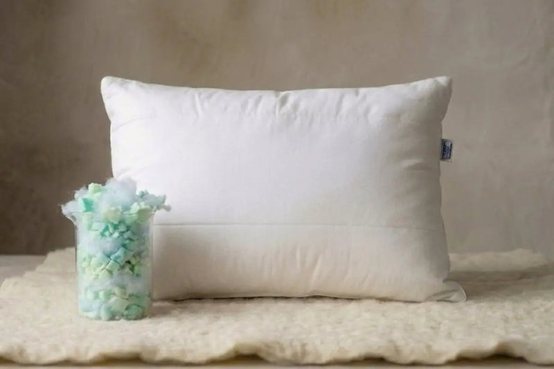 Air Support Pillow by Do Not Disturb Sleep Company