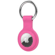 Air Tag Holder with Keyring – For Pets & Luggage by Habicare
