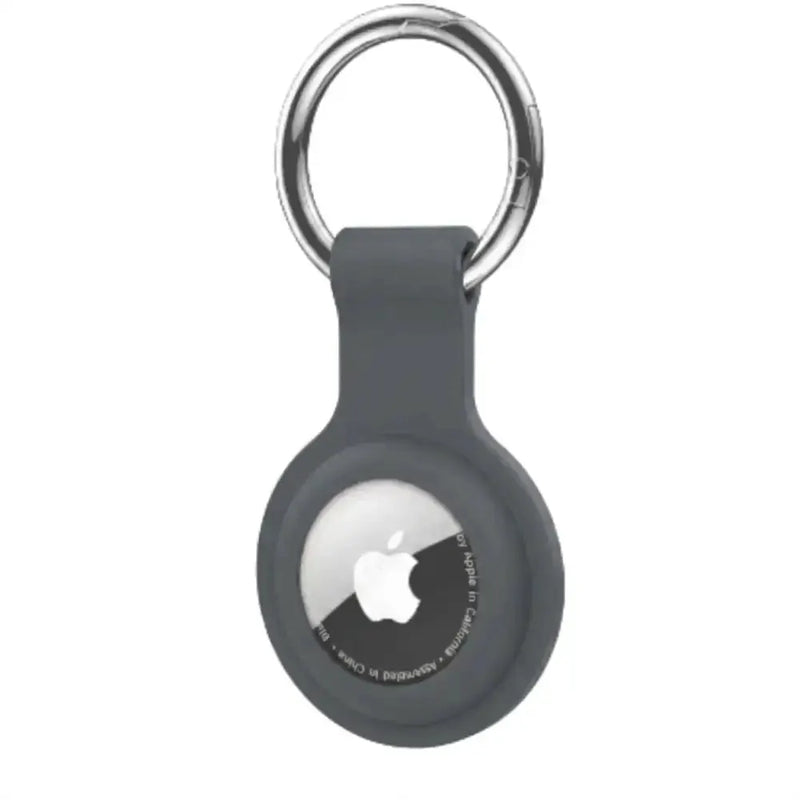 Air Tag Holder with Keyring – For Pets & Luggage by Habicare