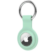 Air Tag Holder with Keyring – For Pets & Luggage by Habicare