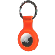 Air Tag Holder with Keyring – For Pets & Luggage by Habicare