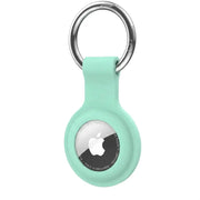Air Tag Holder with Keyring – For Pets & Luggage by Habicare