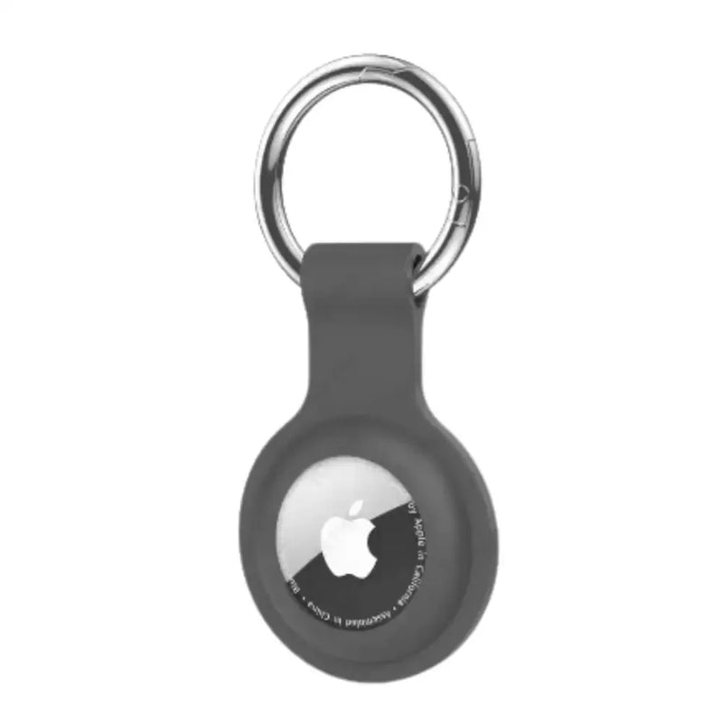 Air Tag Holder with Keyring – For Pets & Luggage by Habicare