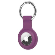 Air Tag Holder with Keyring – For Pets & Luggage by Habicare