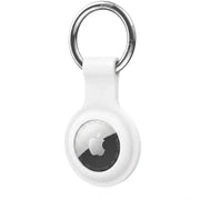 Air Tag Holder with Keyring – For Pets & Luggage by Habicare