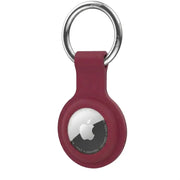 Air Tag Holder with Keyring – For Pets & Luggage by Habicare