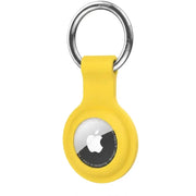 Air Tag Holder with Keyring – For Pets & Luggage by Habicare