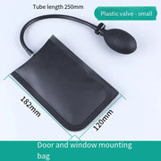 Air Wedge Bags (available in 3 sizes) by Habicare