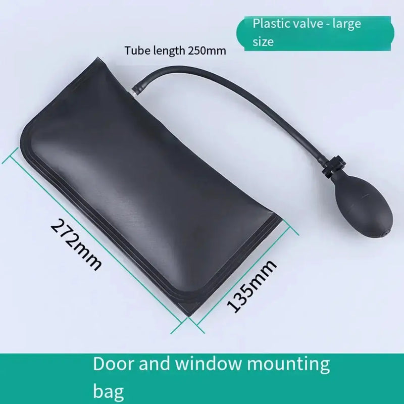 Air Wedge Bags (available in 3 sizes) by Habicare