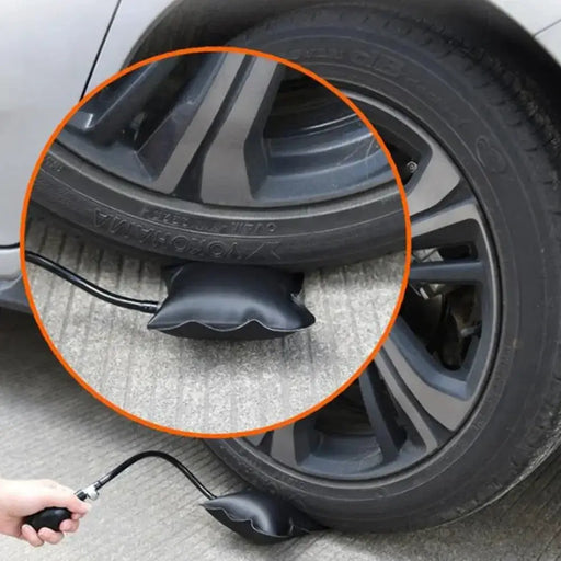 Air Wedge Bags (available in 3 sizes) by Habicare