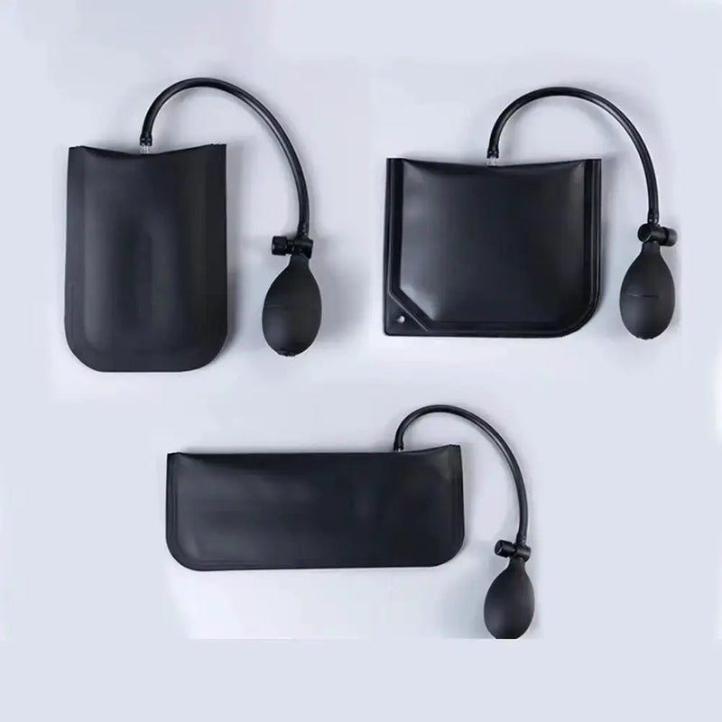 Air Wedge Bags (available in 3 sizes) by Habicare