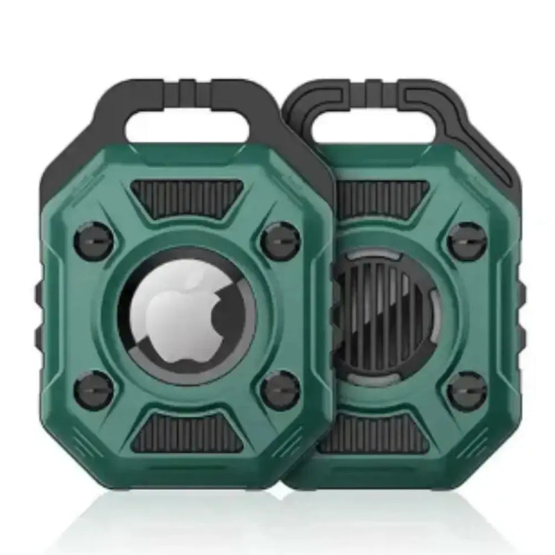 Protective Armor Shell for AirTag (Available in 9 colours) by Habicare