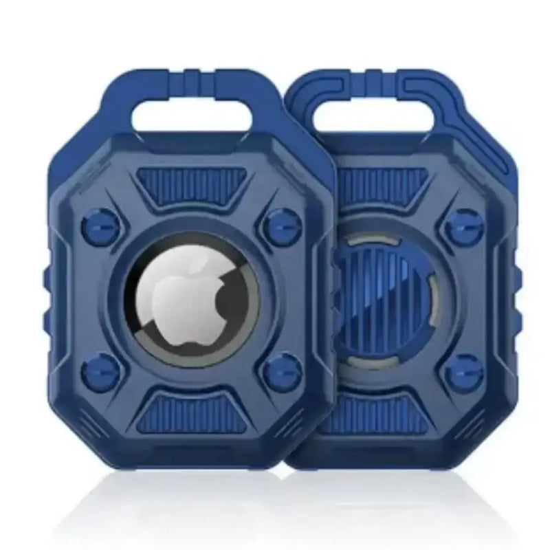 Protective Armor Shell for AirTag (Available in 9 colours) by Habicare