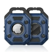 Protective Armor Shell for AirTag (Available in 9 colours) by Habicare