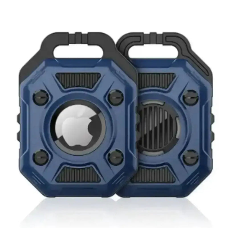 Protective Armor Shell for AirTag (Available in 9 colours) by Habicare