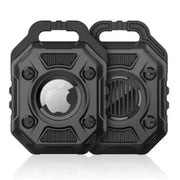 Protective Armor Shell for AirTag (Available in 9 colours) by Habicare