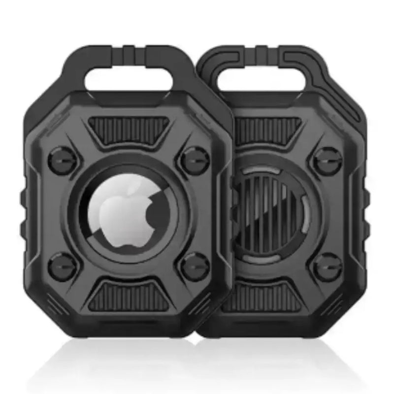 Protective Armor Shell for AirTag (Available in 9 colours) by Habicare