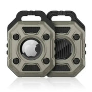 Protective Armor Shell for AirTag (Available in 9 colours) by Habicare