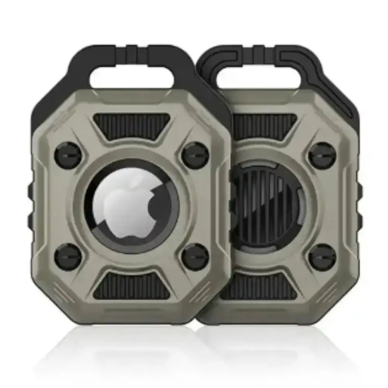 Protective Armor Shell for AirTag (Available in 9 colours) by Habicare