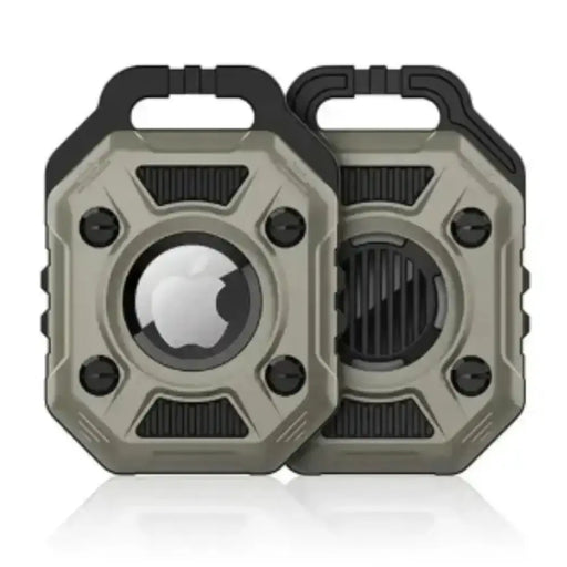 Protective Armor Shell for AirTag (Available in 9 colours) by Habicare