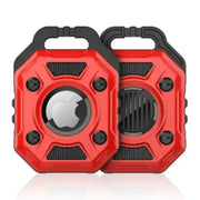Protective Armor Shell for AirTag (Available in 9 colours) by Habicare