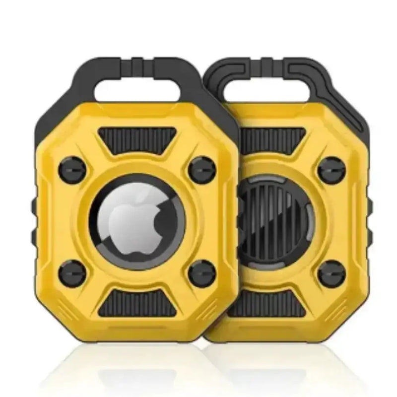 Protective Armor Shell for AirTag (Available in 9 colours) by Habicare