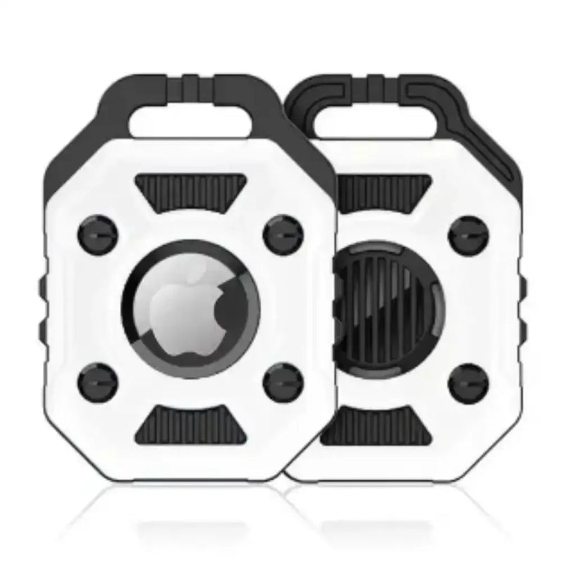 Protective Armor Shell for AirTag (Available in 9 colours) by Habicare