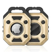 Protective Armor Shell for AirTag (Available in 9 colours) by Habicare